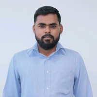 Santosh Khade