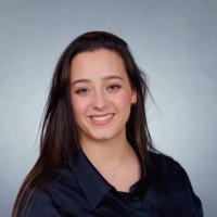 Margaux Ghoubaira