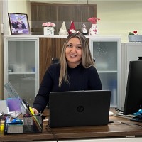 Fatimə Babayeva