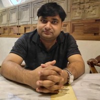 Tarun Kumar Das