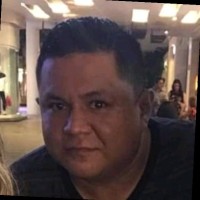 Jorge Arturo Andrade Arevalo