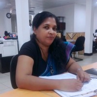 Jayanthi Korala