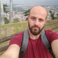 Arif Cansu