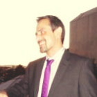 Alan Chilcott