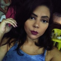 Vitoria Da Silva Ramos