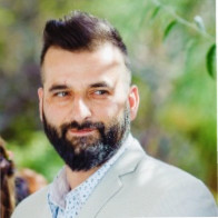 Panagiotis Kavvadias