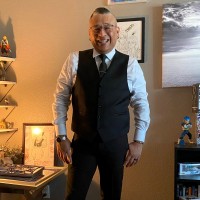 Edwin Donnovan J.