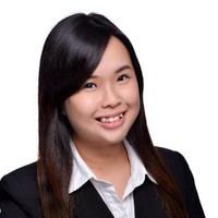 Eyrenna Ho Mun Teng