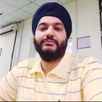 Avneet Singh Arora