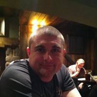 Chris Hallas