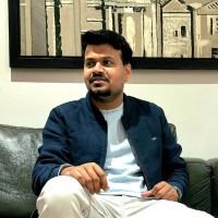 Nilesh Kumbhar