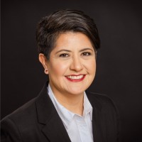 María Elena Vázquez Chávez