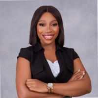 Bertha Ukwuoma