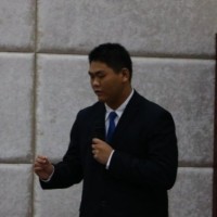 Yiheng Zhang