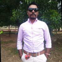 Ashwin C.