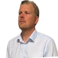 Erik Johansson