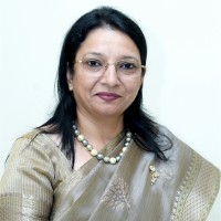 Dr Rekha Singh