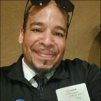 Craig Gittens