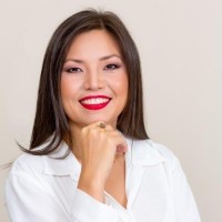 Assem Kozbagarova