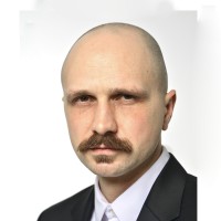 Alexander Kravchenko