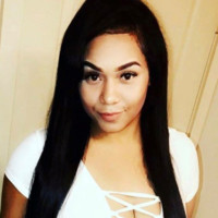 Alexus Singleton