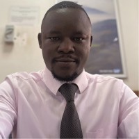 Job Wambete