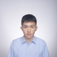 陈浩杰