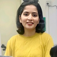 Sanskruti Patil