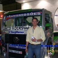 Júlio Cesar Cardoso