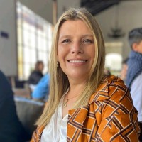 Ivonne Rocio Cancino Forero