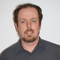 David Baker, P.Eng