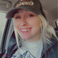 Cheyenne Maxey