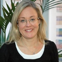 Lena Nilsson