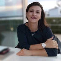 Georgia Venetsanea
