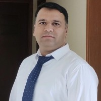 Tahir Bhat