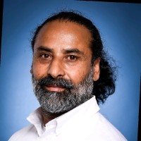 Bhupinder Singh Maier