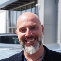 Theodoros M. Theodorou