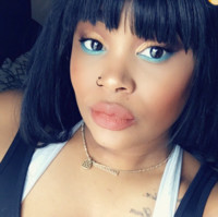 Ashlee Terrell
