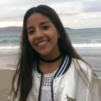 Luciana Rocio Garcia de los Santos