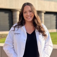 Rachel Balestraci, Pt, Dpt