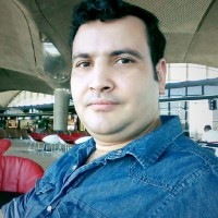 Mohamed Eladarousi