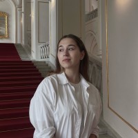 Elvira Kashytska