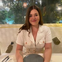 Georgina Rusic