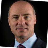 Michael F. Frederick