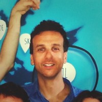 Zahi Cahana