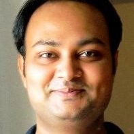 Ashish Gupta