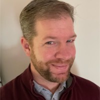 Mike Staples