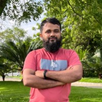 Muhammad Rizwan 