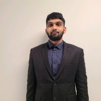 David Mohammed