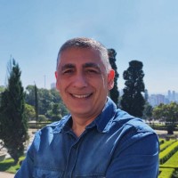 Elton Brasil de Souza